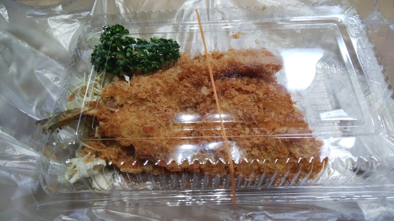 沼津市 とんかつ 弥次喜多 大諏訪店 やじきた わらじとんかつ デカ盛りや 白い羽 彡静岡県東部情報発信 Pipipi