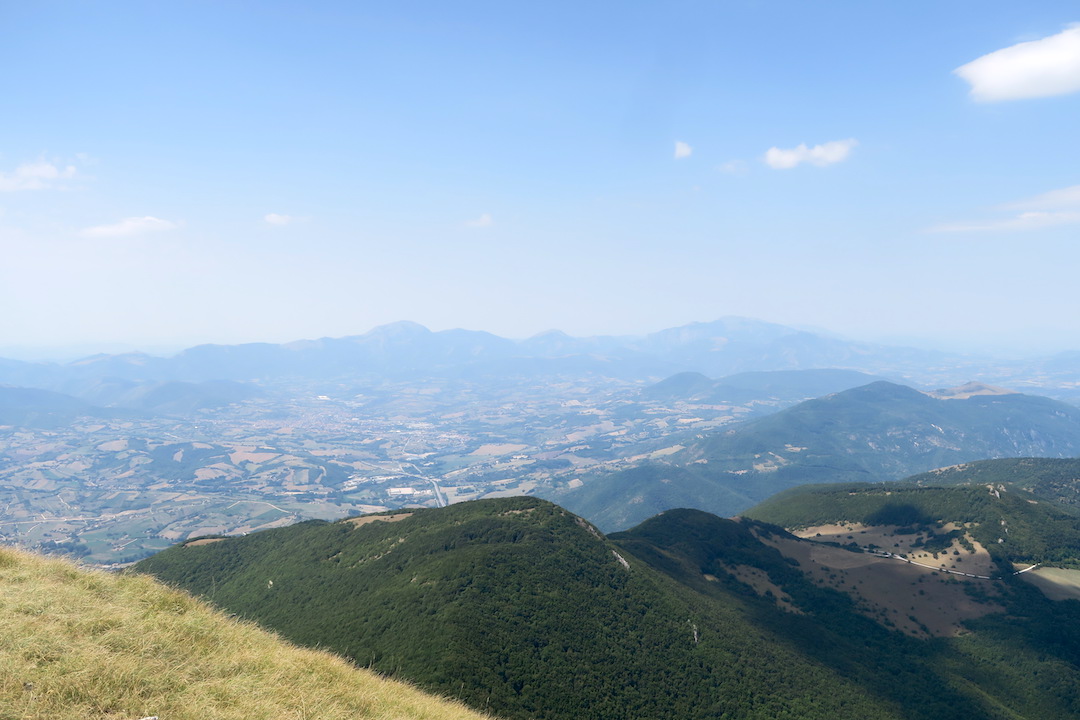 サン・ヴィチーノ山・チンゴリ湖と危ない二人_f0234936_52778.jpg
