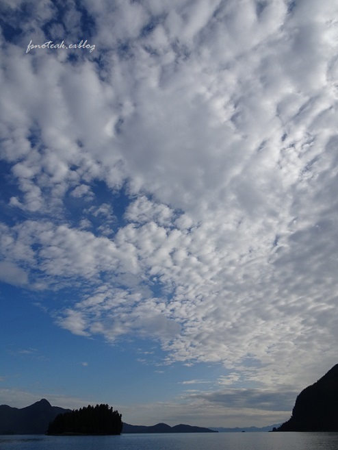 夏最後?ボートキャンプ 前日_d0356844_06505407.jpg
