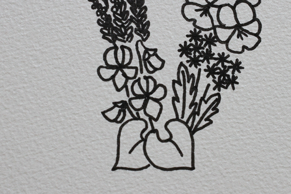 刺繍の合間にデザイン画を描いています_e0333647_15342103.jpg