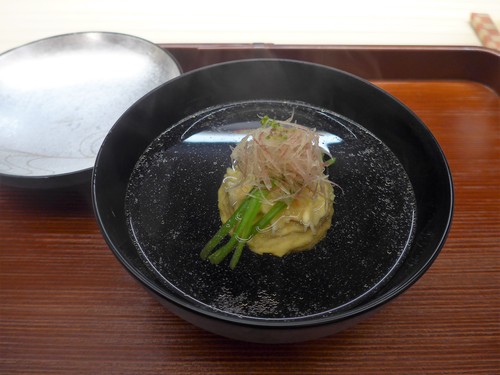 赤坂「赤坂 おぎ乃」へ行く。_f0232060_23354017.jpg