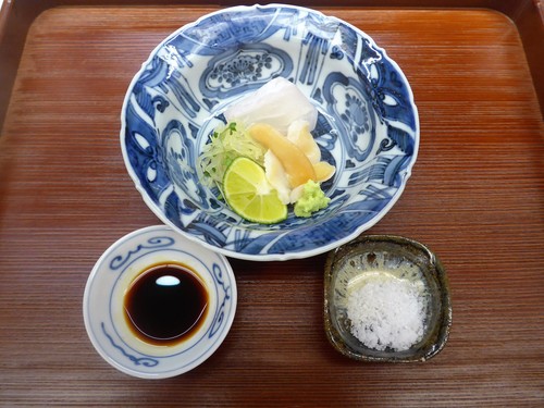 赤坂「赤坂 おぎ乃」へ行く。_f0232060_23402372.jpg