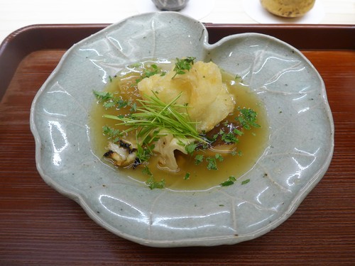 赤坂「赤坂 おぎ乃」へ行く。_f0232060_23481657.jpg