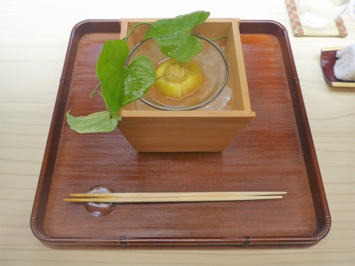 赤坂「赤坂 おぎ乃」へ行く。_f0232060_23585768.jpg