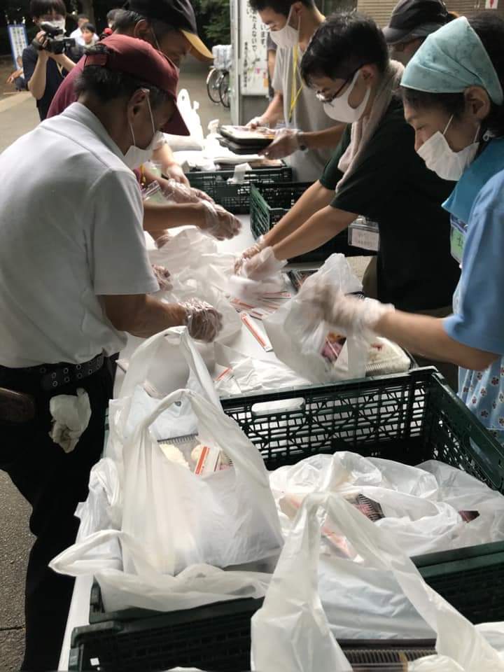 8月22日炊き出しボランティア日記_f0021370_21350895.jpg