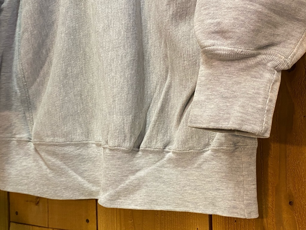 Champion Reverse Weave!!　（マグネッツ大阪アメ村店）_c0078587_14152622.jpg