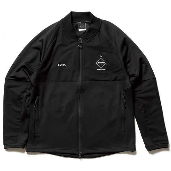 F.C.Real Bristol 2020 A/W COLLECTION Start tomorrow_c0079892_18554361.jpg