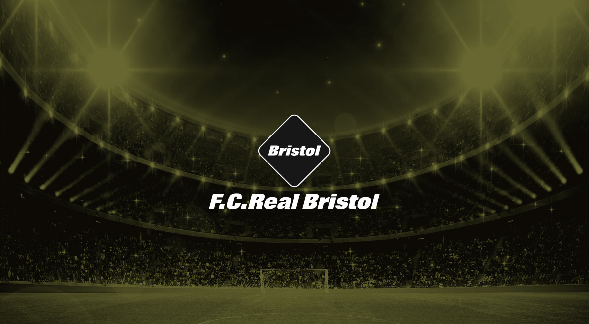 F.C.Real Bristol 2020 A/W COLLECTION Start tomorrow_c0079892_193755.jpg