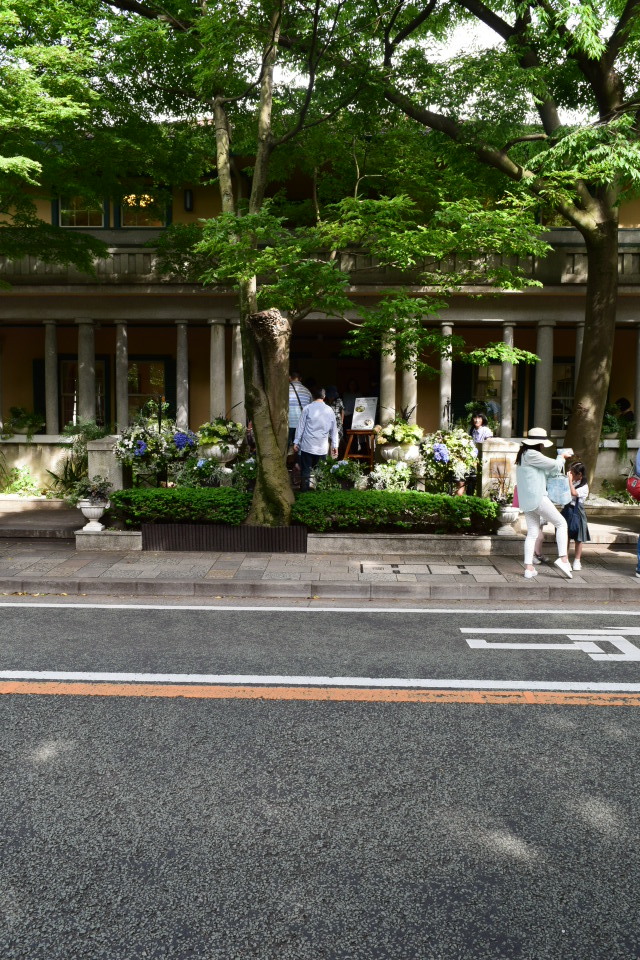 横浜市中区山手町の山手234番館(昭和モダン邸宅探訪)_f0142606_08573771.jpg