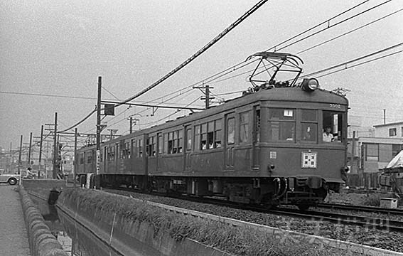 東急蒲田駅周辺 ①_d0110009_16583161.jpg