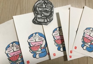 花散策クラブ活動の下見_f0231309_21564594.jpg