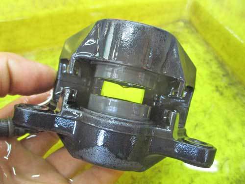 S藤サン号 GPZ900Rニンジャの車検取得と点火系の不調を修理・・・(*^_^*)_f0174721_18423176.jpg