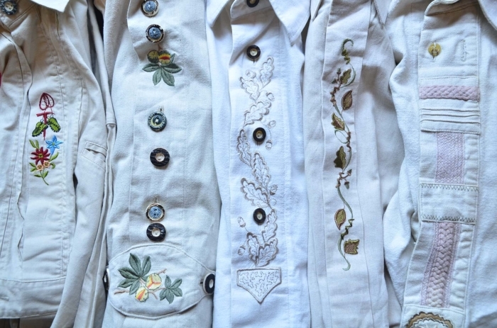 \"Nasngwam.SELECT\"<<USED TIROLEAN SHIRTS>>new in!!!!!!_c0167336_20382669.jpg