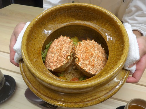 赤坂「赤坂 おぎ乃」へ行く。_f0232060_0152020.jpg
