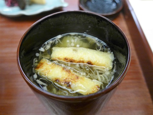 赤坂「赤坂 おぎ乃」へ行く。_f0232060_0154854.jpg