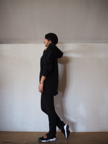 gramicci TECH KNIT SLIM FIT PT_e0357389_15300531.jpg