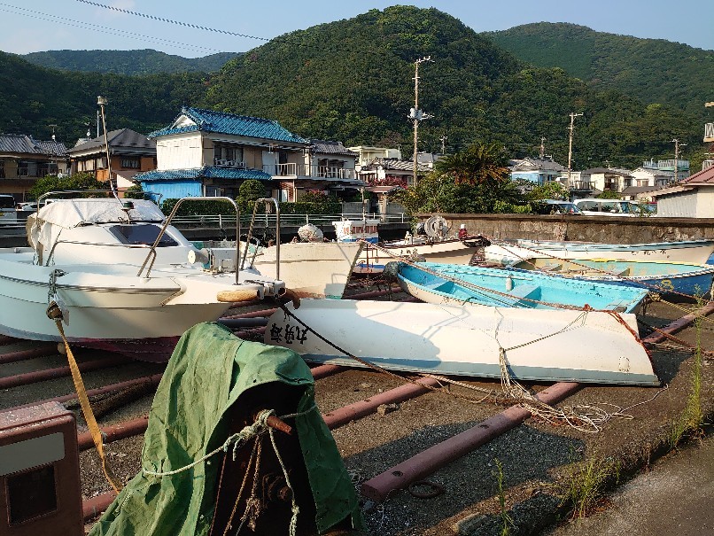 沼津市　戸田温泉ときわや　１　館内と部屋。_c0396104_19095052.jpg