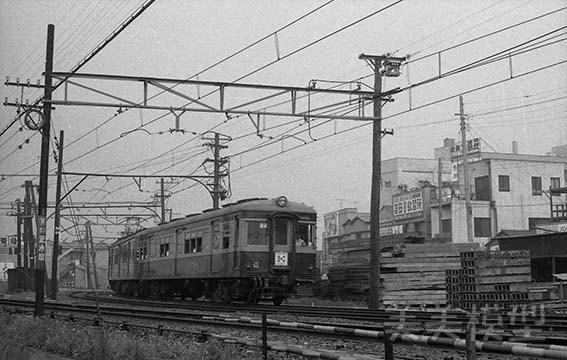 東急蒲田駅周辺 ②_d0110009_11221952.jpg