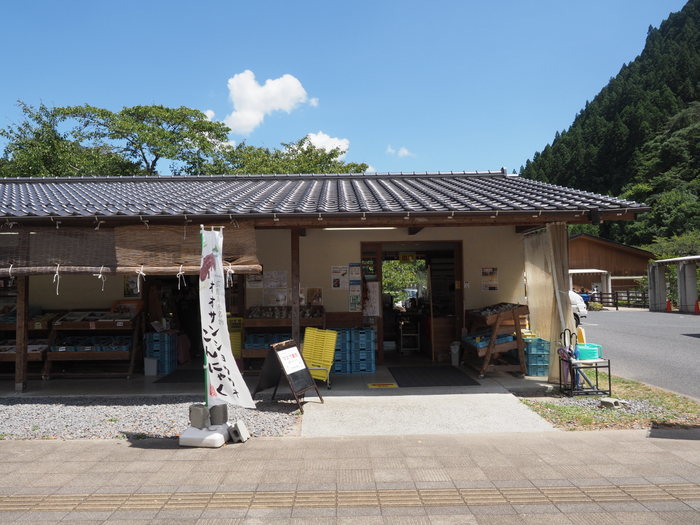 湯来ロッジ周辺_c0116915_23423891.jpg