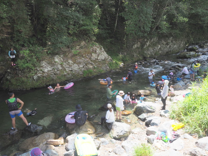 湯来ロッジ周辺_c0116915_23450688.jpg
