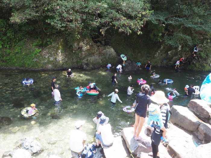 湯来ロッジ周辺_c0116915_23453481.jpg