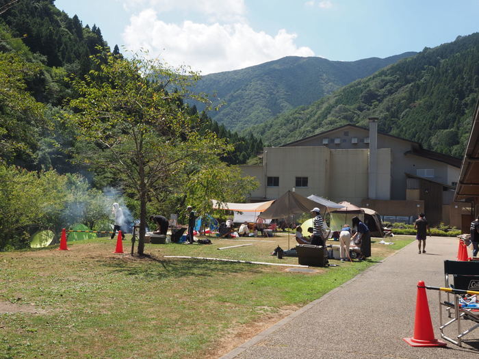 湯来ロッジ周辺_c0116915_23461433.jpg