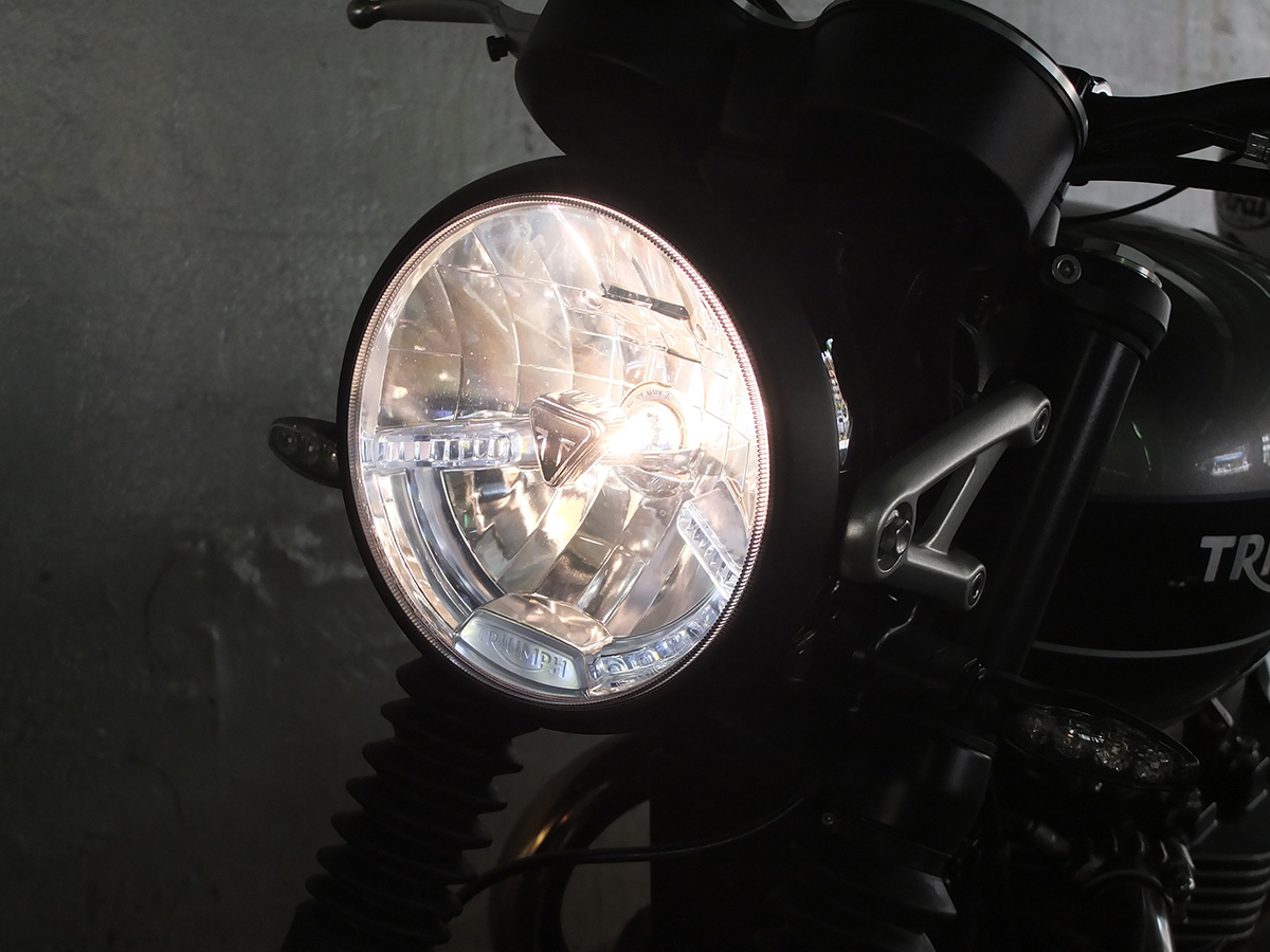 WIPAC + LUCAS : La nuova vespa?