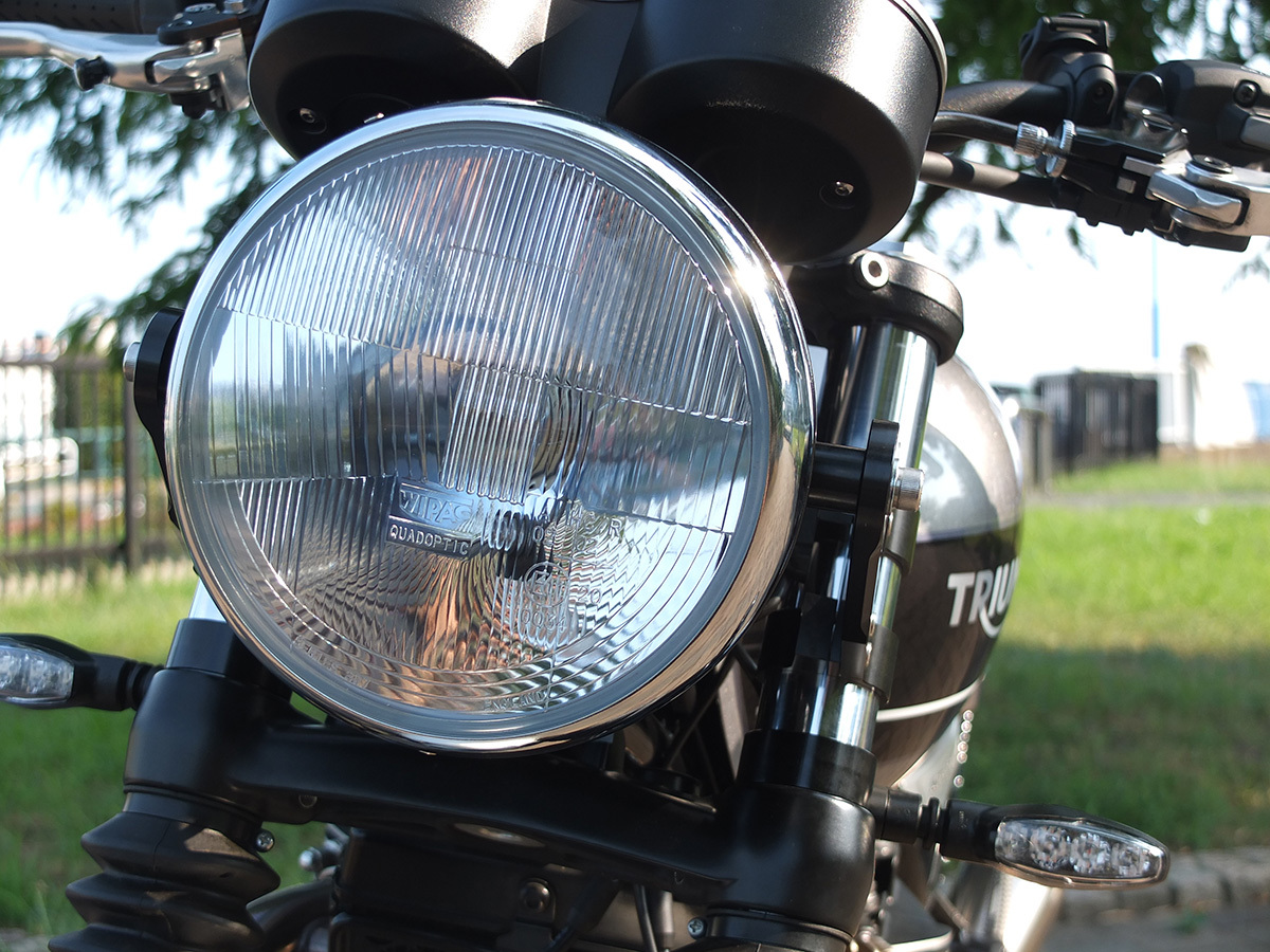 WIPAC + LUCAS : La nuova vespa? WIPAC + LUCAS : La nuova vespa?