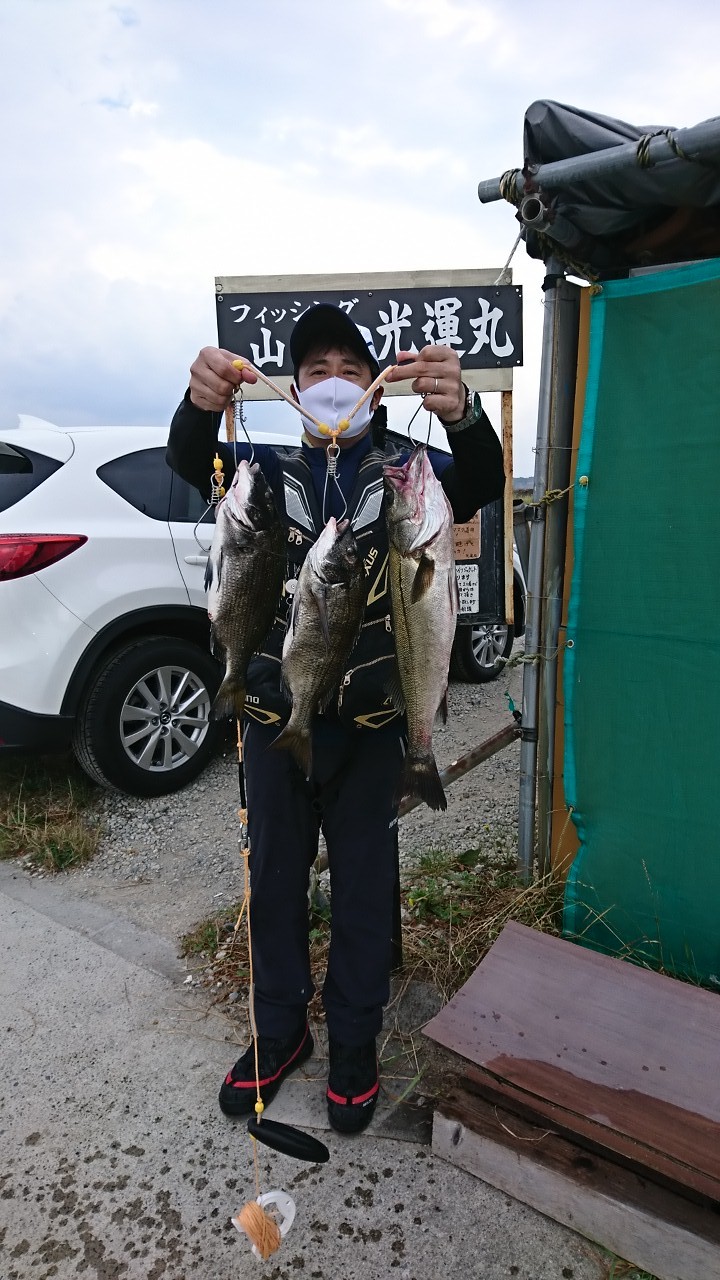 Fw:チーム銀鱗へ_b0128238_14430564.jpg