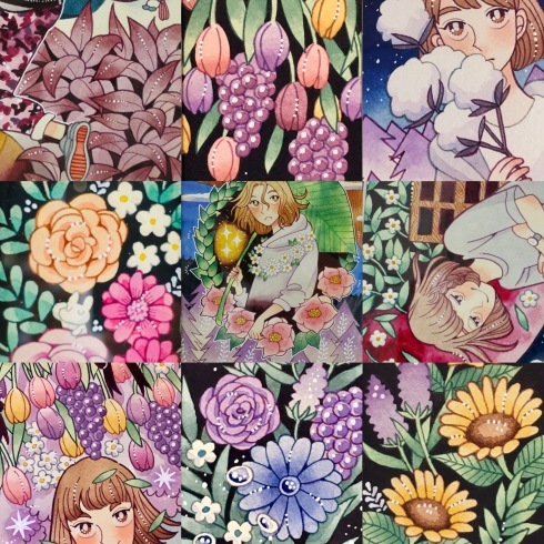 【松浦お順】作品の背景に注目_a0017350_00522322.jpeg