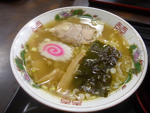 仙台・北四番丁「久美食堂」へ行く。_f0232060_22582440.jpg