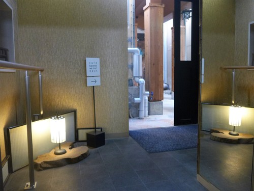 仙台「café haven\'t we met Opus」へ行く。_f0232060_23194812.jpg