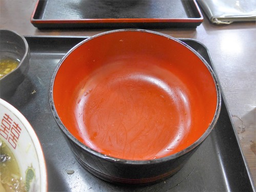 仙台・北四番丁「久美食堂」へ行く。_f0232060_2333983.jpg