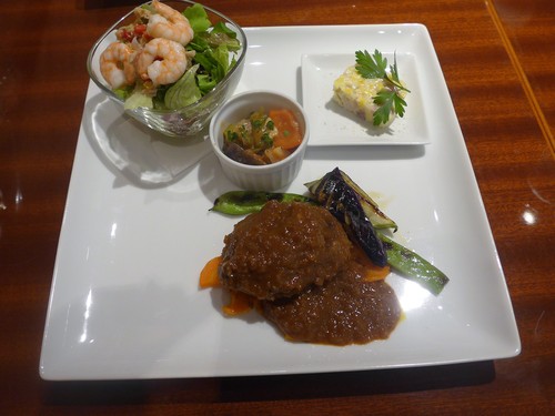 仙台「紅茶と洋酒の店 リンクス」へ行く。_f0232060_2338122.jpg