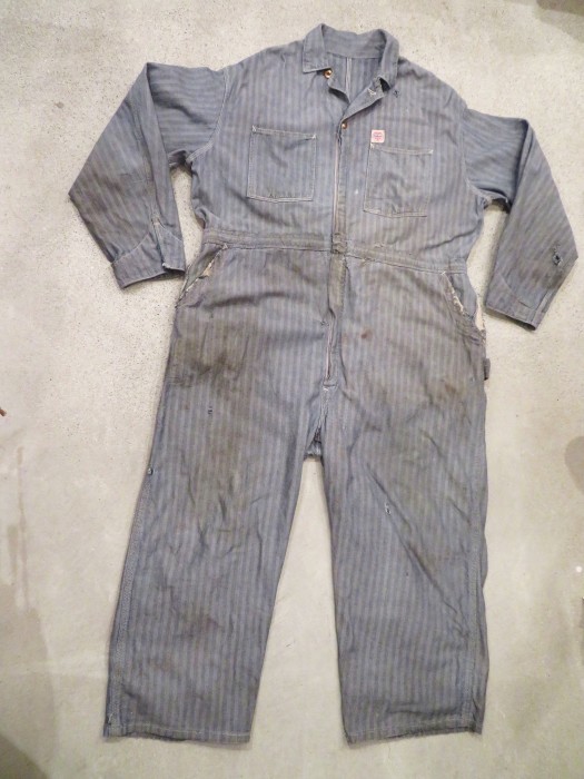 ~50\'s Carhartt ALL IN ONE_e0187362_16105227.jpg