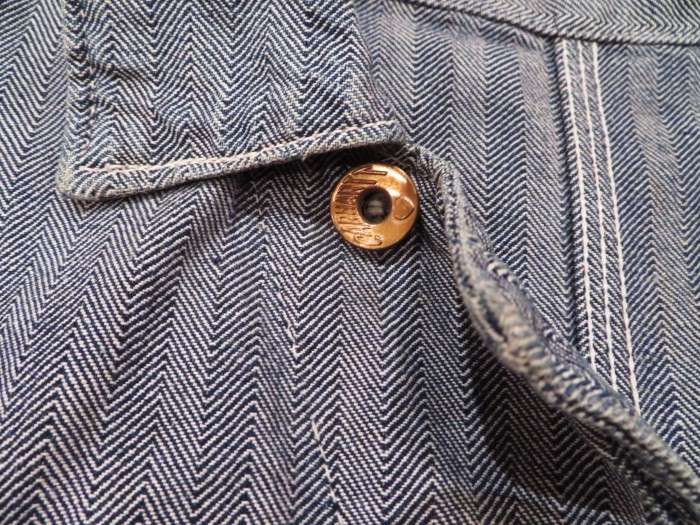 ~50\'s Carhartt ALL IN ONE_e0187362_16123365.jpg