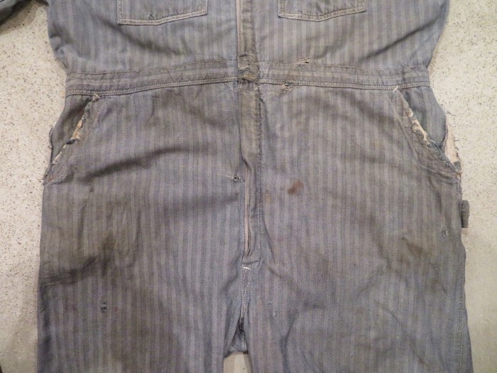 ~50\'s Carhartt ALL IN ONE_e0187362_16132144.jpg