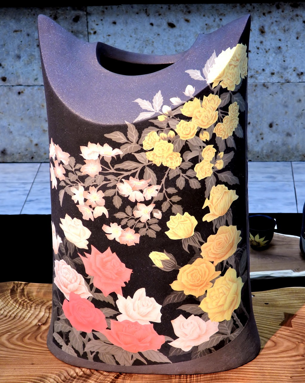 『三戸綾乃作陶展』から_c0305565_17301192.jpg