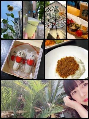 秋の始まりに☆_a0087471_20180893.jpg
