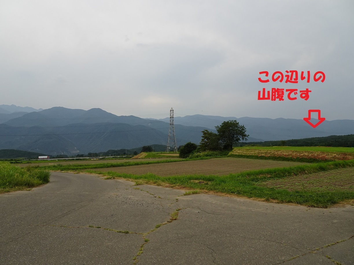 富士見町Tさん邸の現場より 4_a0211886_15140628.jpg
