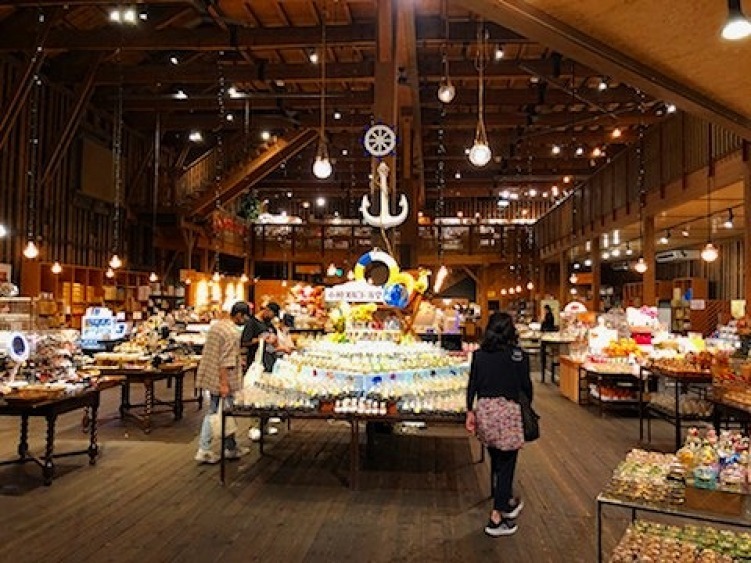 小樽の街並み_a0152501_09000708.jpg