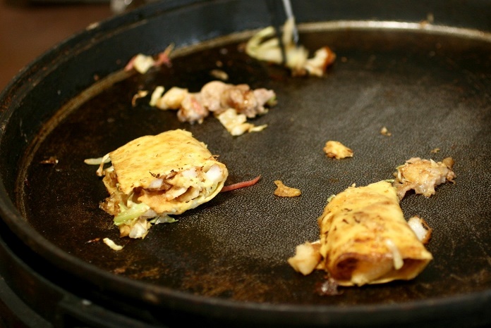 子供の仕事は 食べることと遊ぶこと 写録番外編