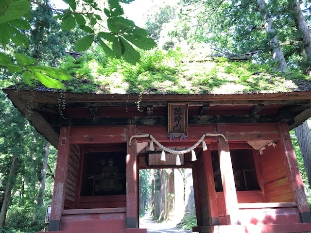 夏の戸隠神社へ_d0085018_21412404.jpg