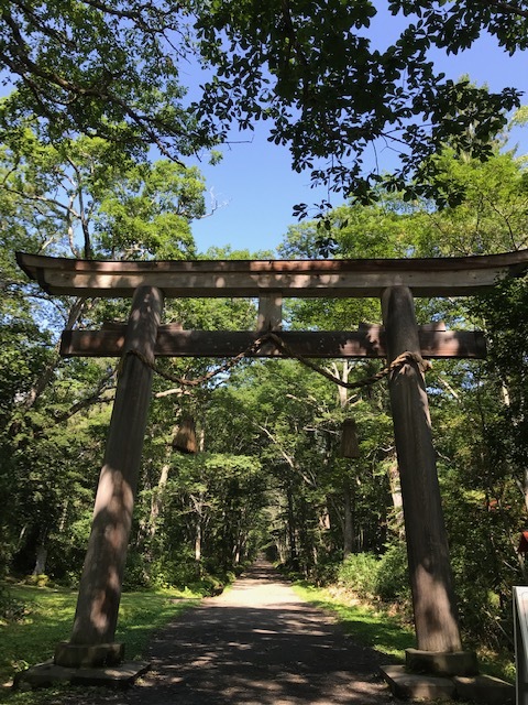 夏の戸隠神社へ_d0085018_21425197.jpg