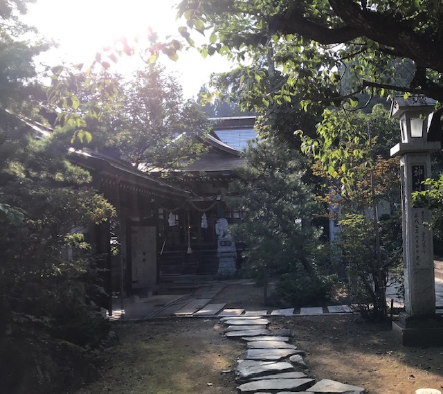 夏の戸隠神社へ_d0085018_22075573.jpg