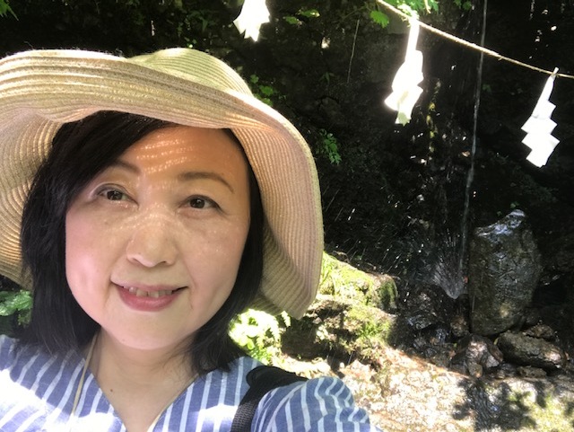 夏の戸隠神社へ_d0085018_22141127.jpg
