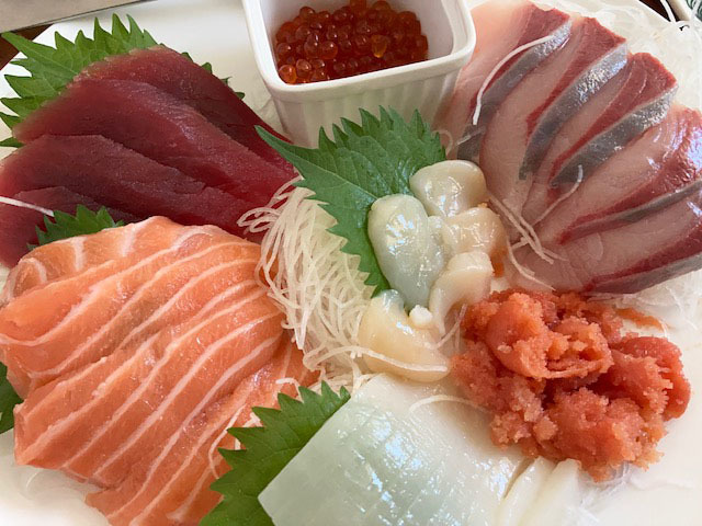くさやを食べる会_e0208519_11380739.jpg