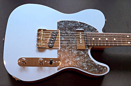 「Bleu Teles MetallicのStandard-T」1本目が完成です!_e0053731_16421919.jpeg
