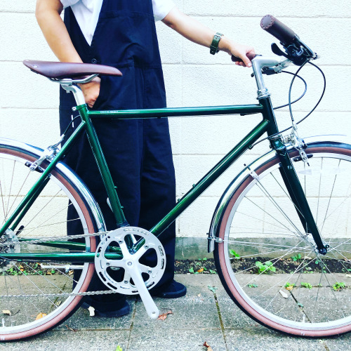 2020 RITEWAY『 STYLES 26 』スタイルス 26インチ グレイシア 2020 RITEWAY『 STYLES 26 』スタイルス 26インチ グレイシア
