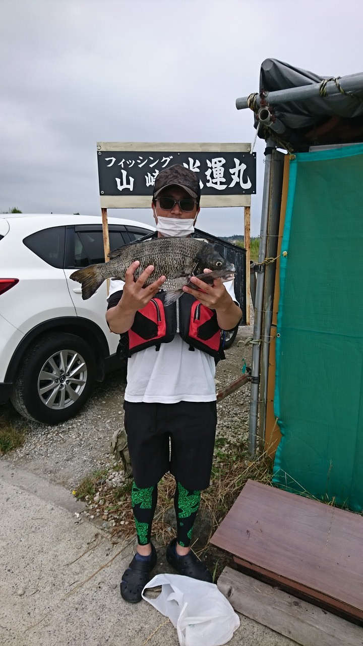 Fw:チーム銀鱗へ_b0128238_15044720.jpg